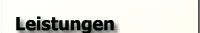 Hier finden Sie Informationen über unsere Leistungsbreiche